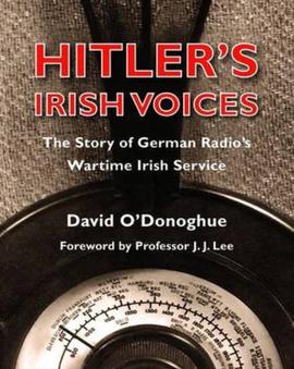 David O'Donoghue Collection