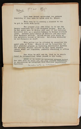 Diary: May - December 1940, p0036