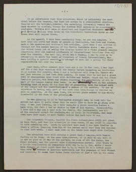 Letter from Arthur Sweetser to Seán Lester, p0003