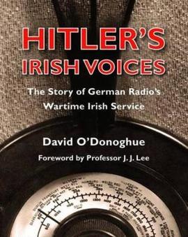 Hitler's Irish Voices audio documentary