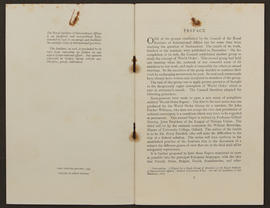 World Order Papers, No. 2 (1940), p0003