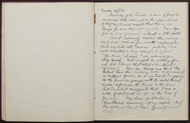 Diary: January - June 1936, p0009