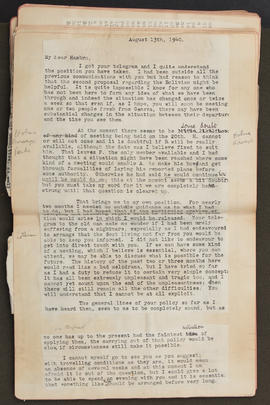 Diary: May - December 1940, p0064